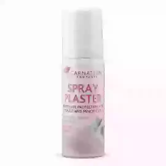 Carnation Spray Plaster 50ml